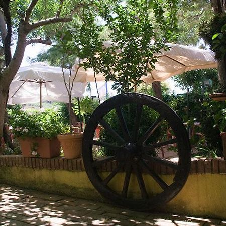 Hotel Ristorante Solari 브리아티코 외부 사진