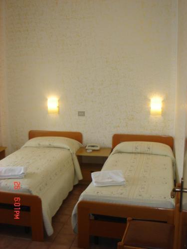 Hotel Ristorante Solari 브리아티코 외부 사진