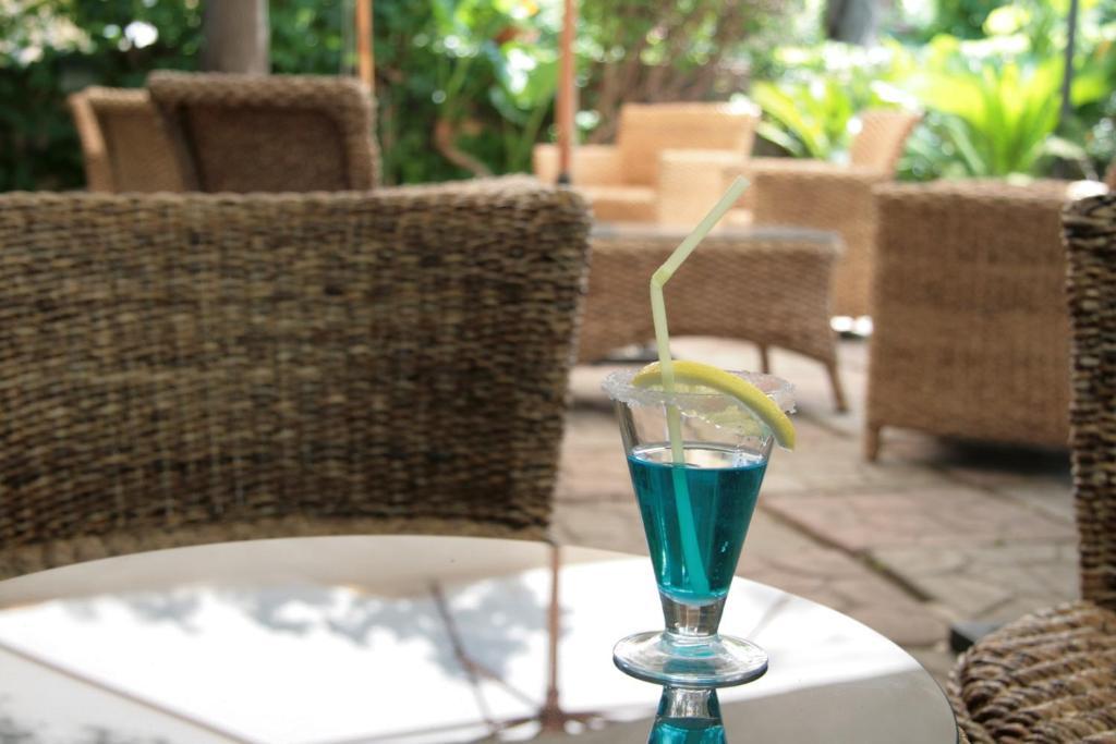 Hotel Ristorante Solari 브리아티코 외부 사진