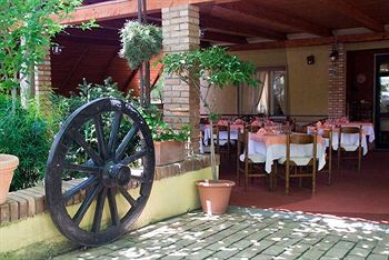 Hotel Ristorante Solari 브리아티코 외부 사진