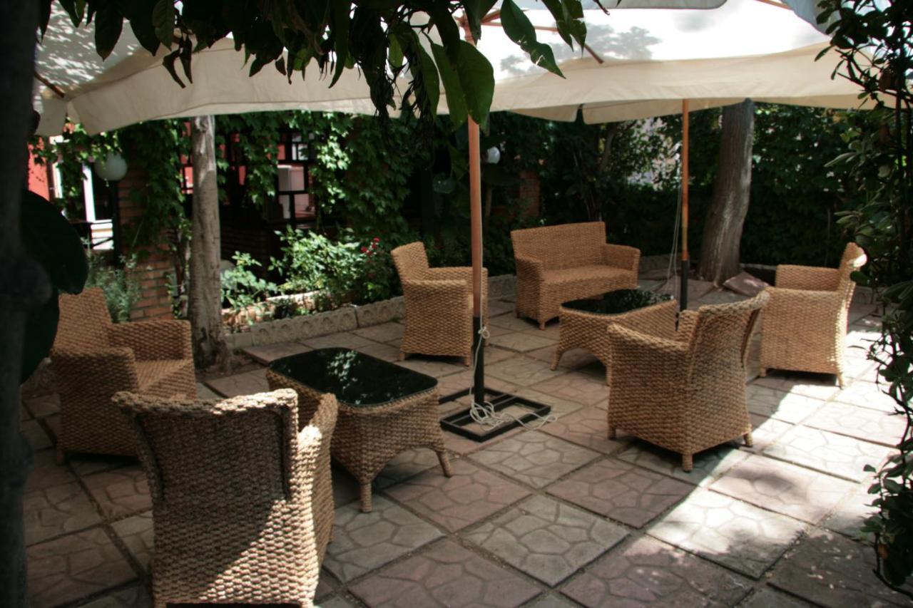 Hotel Ristorante Solari 브리아티코 외부 사진